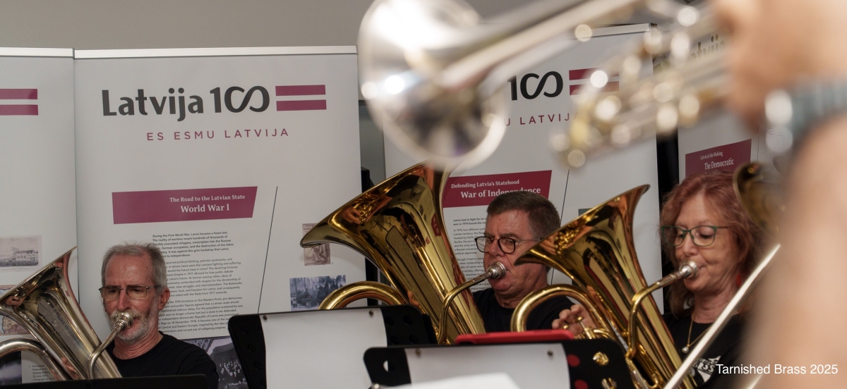 TB Latvian Assoc 3
